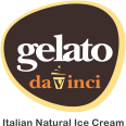 Gelato Davinci Logo